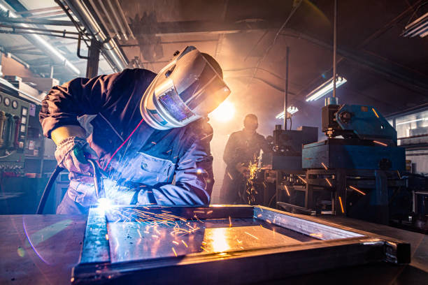 Best Food and Beverage Processing Equipment Welding in Hawthorne, NY