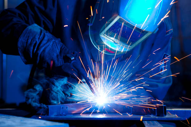 Best Specialty Welding Processes in Hawthorne, NY