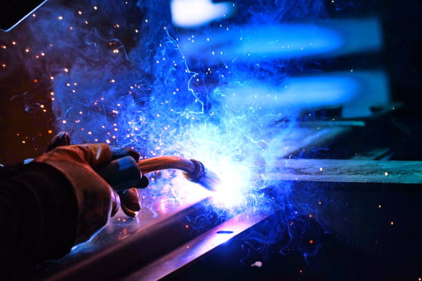 Best Structural Steel Welding in Hawthorne, NY