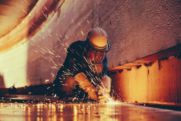 Trusted Hawthorne, NY Welder & Metal Fabrication Experts
