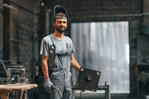 Best Artistic and Custom Metal Fabrication in Hawthorne, NY