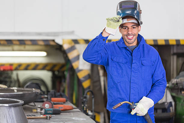 Trusted Hawthorne, NY Welder & Metal Fabrication Experts